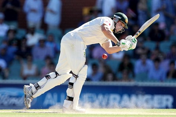 South Africa vs Australia 2014: The problem of No.5 for Australia