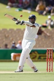 Australia v India - Fourth Test: Day 5