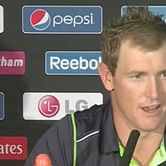 George Bailey set to lead Australia in the fourth ODI against England