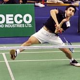 Indian shuttlers set to profit, as sports equipment giants lock horns
