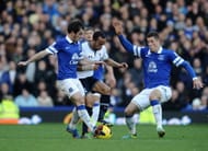 United set to lose out on both Baines(L) and Barkley(R)