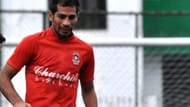 Balwant Singh has been Churchill Brothers' best player so far this season