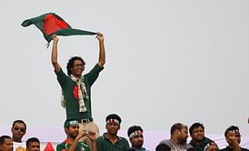 The plea of a cricket fan from Bangladesh
