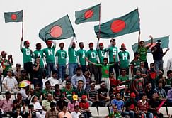 Asia Cup 2014: Let sense and sensibility prevail among the politicians of Bangladesh
