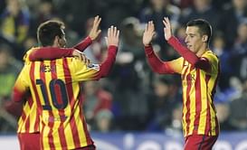 Copa del Rey: Racing refuse to play, Real Sociedad enter semis