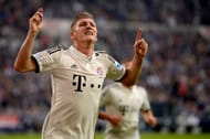 FC Schalke 04 v FC Bayern Muenchen - Bundesliga