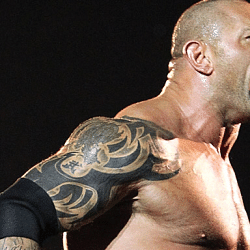 Batista-Del Rio feud: Does Batista deserve a better opponent on his WWE return?