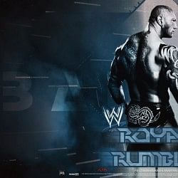 Batista's WWE plans revealed