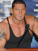 Batista flips out on fans after WWE Royal Rumble PPV, mocks Daniel Bryan