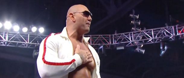 Monday Night RAW: 20th January 2014 - 5 Talking Points