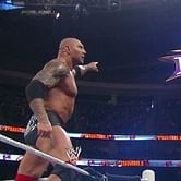 Road to WrestleMania XXX: Ideal path of Batista
