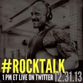 WWE: The Rock talks about WrestleMania Plan