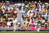Australia v England - Fifth Test: Day 2
