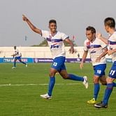 Federation Cup 2014 Day Two Review: Manjeri witnesses a classic!