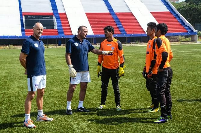 Bengaluru FC add experienced foreign flavour to coaching staff