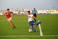 Sunil Chhetri speaks about Fed Cup, his form, Bengaluru FC, his Manjeri experience &amp; much more!