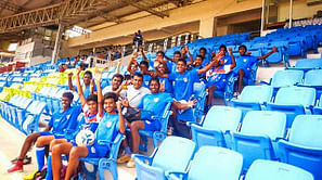 Bengaluru FC Under-15s notch second MUPC win