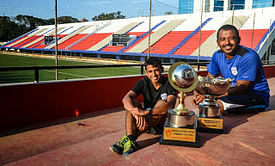 Bengaluru FC Youth Coach Hood: We’ve definitely set a standard for ourselves