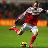 Rumour: Dimitar Berbatov to undergo medical at Monaco as Tottenham miss out