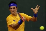 Bernard Tomic