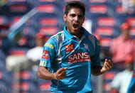 Bhuvneshwar Kumar