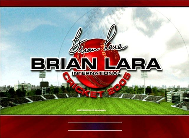 Brian Lara Cricket: Glitches compilation with humurous commentary