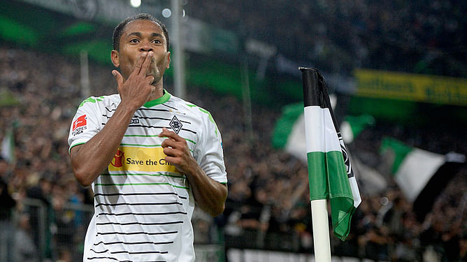 Borussia Monchengladbach: Sky is the limit for the inspired Foals