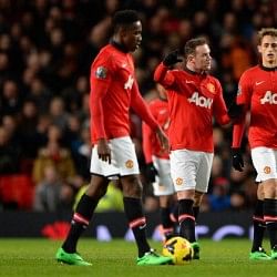 Manchester United 1-2 Tottenham Hotspur: Five things we learned