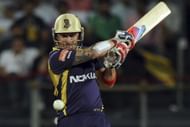 Kolkata Knight Riders batsman Brendon McCullum
