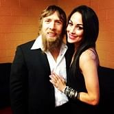 Brie Bella on Daniel Bryan not being in Royal Rumble 2014