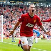 Manchester United's Alexander Buttner wants to stay and fight for his place