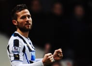 Is Cabaye excited about his proposed move to Man United?