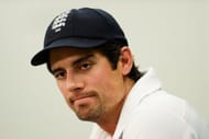 Australia v England - Fifth Test: Day 3