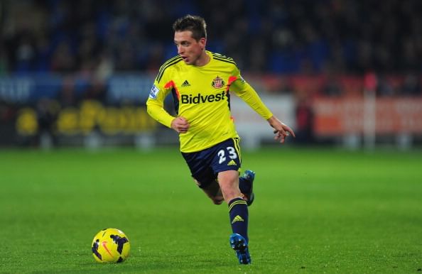 Giaccherini wants to stay in England