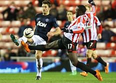 David Moyes must deploy Manchester United’s metronome against Swansea