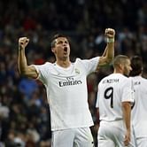 Rio Ferdinand tried to get Ronaldo back to Manchester United