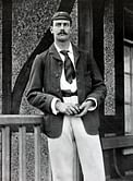 Charles Kortright: The fastest bowler ever?