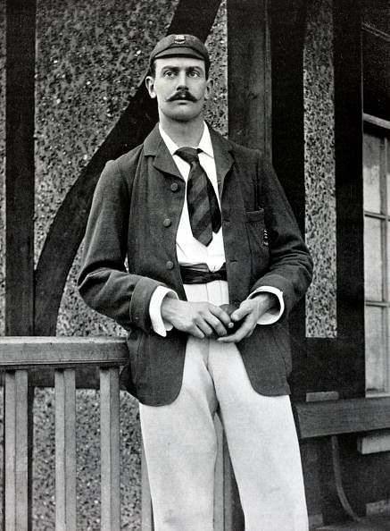 Charles Kortright: The fastest bowler ever?