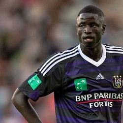 Rumour: Arsenal lead the race for Anderlecht center back