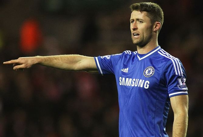 5 players who have kept Chelsea in the title race over the festive period