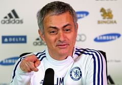 Chelsea boss Jose Mourinho confirms Juan Mata medical at Manchester United