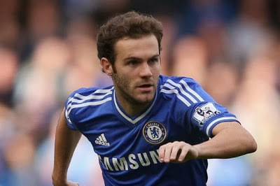 Will Juan Mata's World Cup dream force a move away from Chelsea?