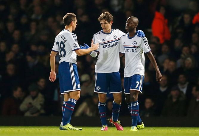 Chelsea's 3 most improved players of the season so far