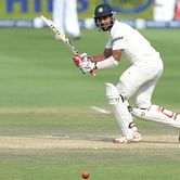 Cheteshwar Pujara moves up in the ICC Test rankings