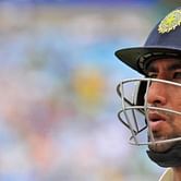 Cheteshwar Pujara admits that he was lazy in gym early in career