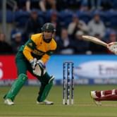 Stats: Batsmen with the most number of sixes in ICC World T20