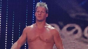 Rumour: Chris Jericho's WWE return leaked