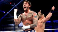 CM Punk !! CM Punk !! CM Punk !!