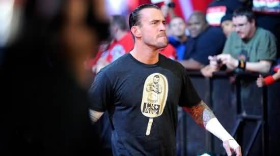 CM Punk on his contract expiring, Ultimate Warrior, Batista's return and Brock Lesnar
