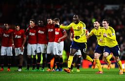 Match Report: Manchester United 2-1 Sunderland